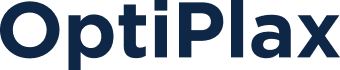 OptiPlax Logo